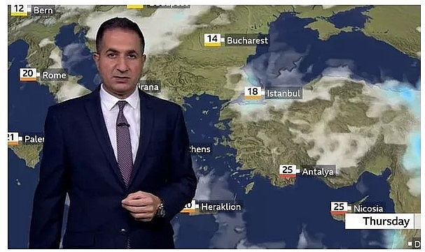 UK and Europe weather forecast latest, November 6: Temperatures plunge with maps showing most of the UK turning icy blue UK and europe weather forecast latest, november 6: temperatures plunge with maps showing most of the uk turning icy blue